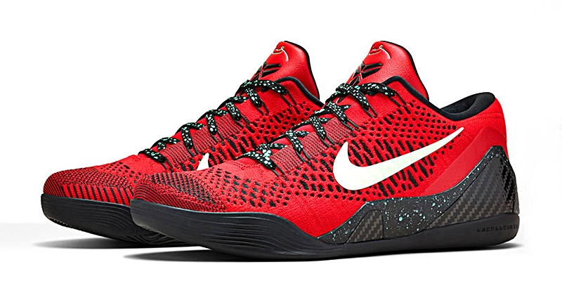Zapatillas Basket Kobe 9 Elite Low - manelsanchez.fr