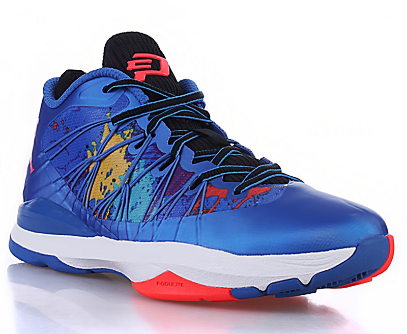 Jordan CP3.VII AE - Eastbay Blog