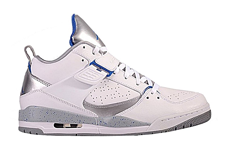 Jordan Flight 45 (107/blanco/azul/gris) - manelsanchez.fr