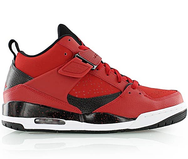 Zapatillas Basket Jordan Flight 45 - manelsanchez.fr