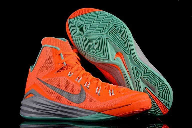 nike lunar hyperdunk 2014