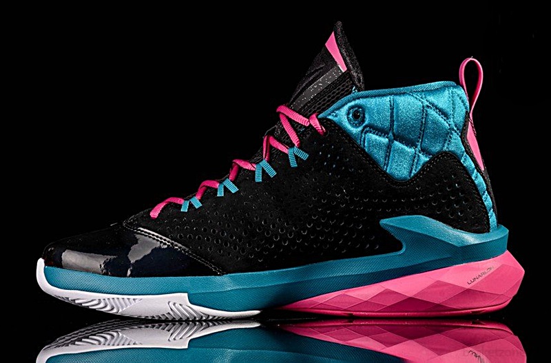 Zapatillas Basket Jordan Flight Time 14.5 - manelsanchez.fr