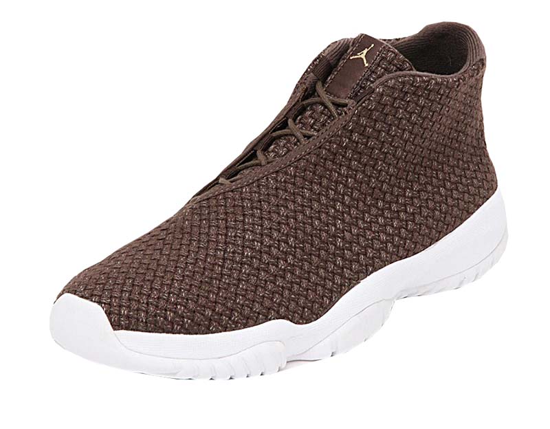 jordan future brown