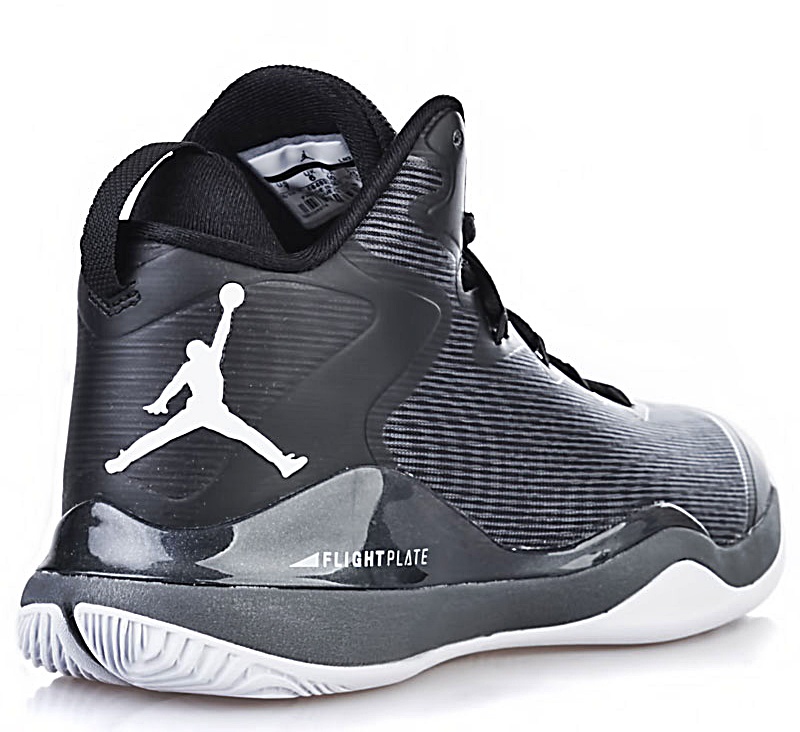 Zapatillas Basket Jordan Super Fly 3 - manelsanchez.fr