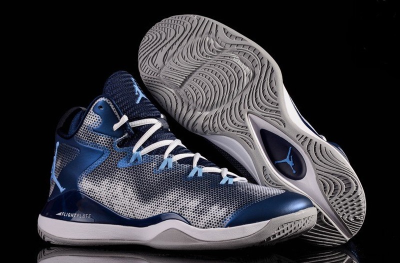 jordan super fly 3 blue