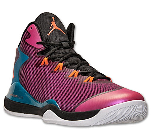 Zapatillas Basket Jordan Super Fly 3 manelsanchez