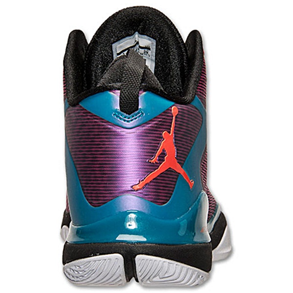 Zapatillas Basket Jordan Super Fly 3 - manelsanchez.fr