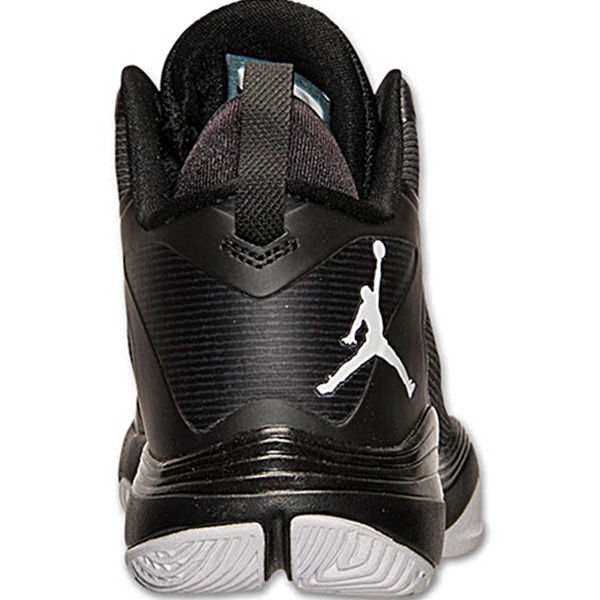 Zapatillas basket Air Jordan Super Fly BG - manelsanchez.fr
