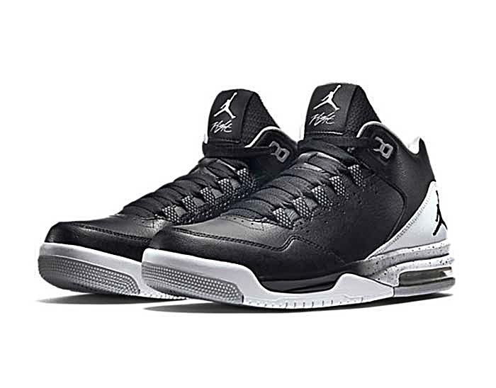 Jordan Flight Origin 2 manelsanchez