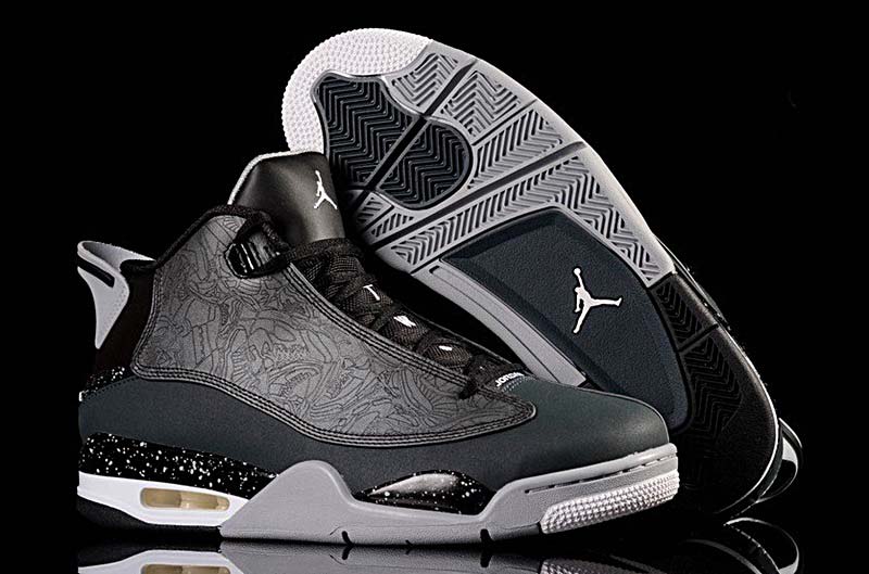 Zapatillas Air Jordan Dub Zero - manelsanchez.fr