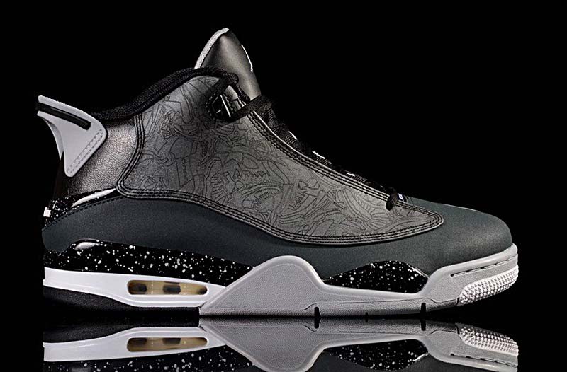 Zapatillas Air Jordan Dub Zero - manelsanchez.fr