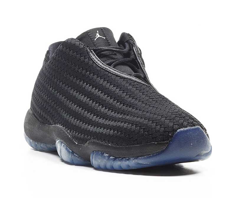 gamma blue low