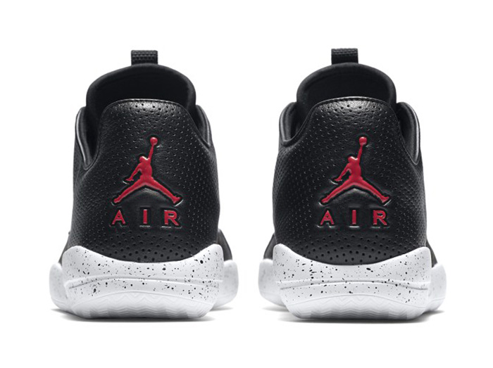 jordan eclipse rouge