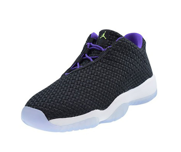 jordan future violet