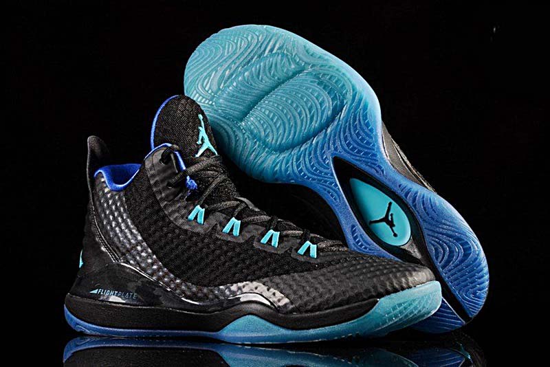 Zapatillas Basket Jordan Super Fly 3 PO - manelsanchez.fr