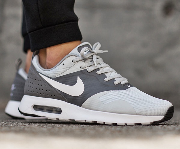 nike air max tavas blancas hombre