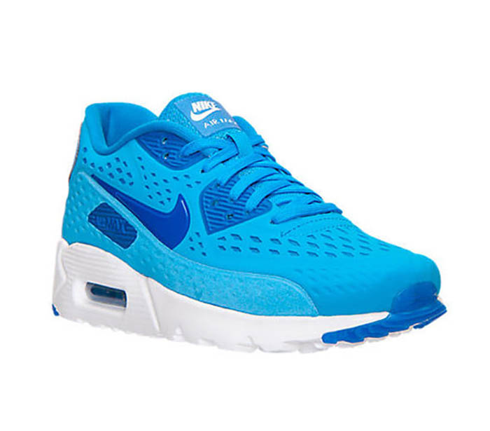 Air max ultra azul sale