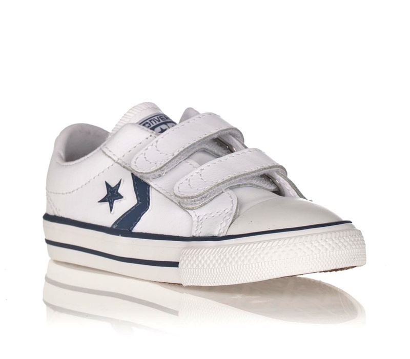 Converse star on sale player bebe