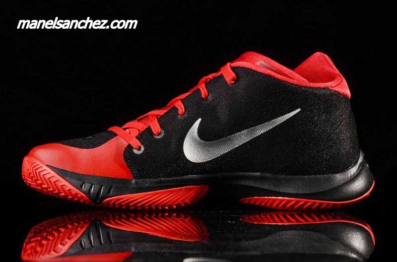nike zoom hyperquickness 2015