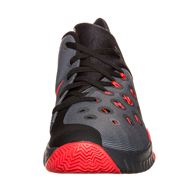 nike zoom hyperquickness 2015