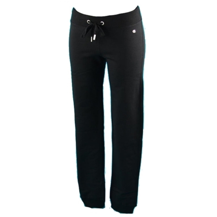 Ajouter au panier Champion Pantalón Puño Mujer Heritage Classic (negro) Champion Pantalón Puño Mujer Heritage Classic (negro)