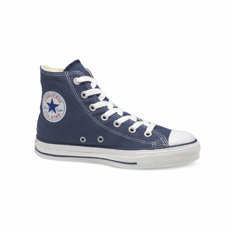 Ajouter au panier Lonas Converse All Star Core Hi (marino) Lonas Converse All Star Core Hi (marino)