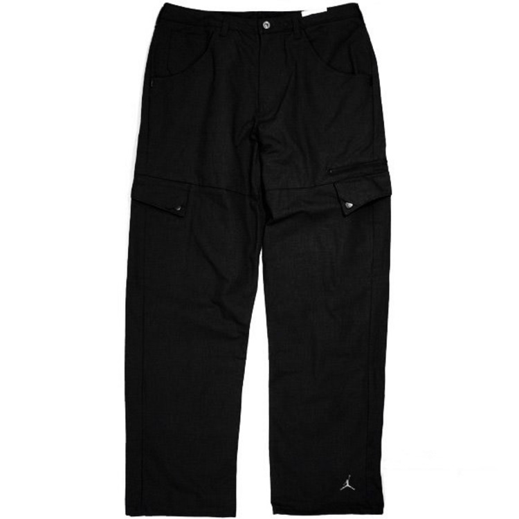 Ajouter au panier Jordan Finger Rolls Pant (010/negro) Jordan Finger Rolls Pant (010/negro)