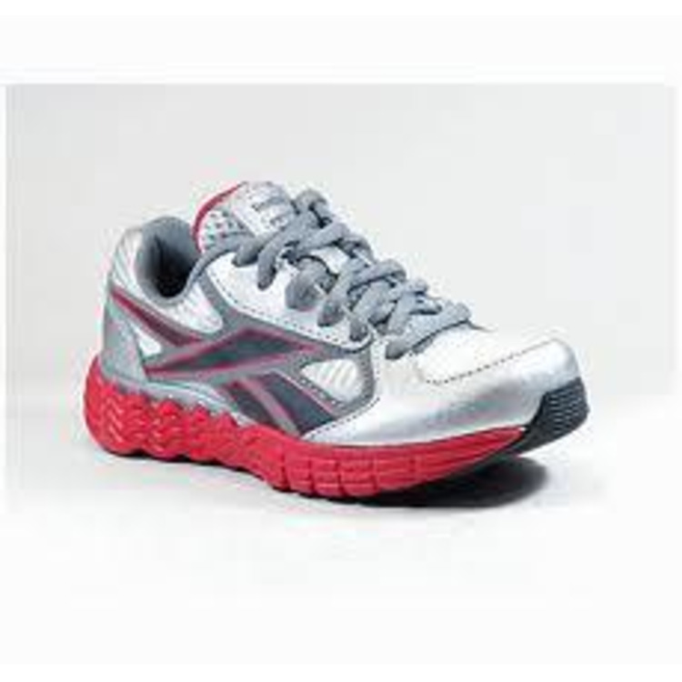 Ajouter au panier Reebok Mini Ultimat (gris/plata/rojo) Reebok Mini Ultimat (gris/plata/rojo)