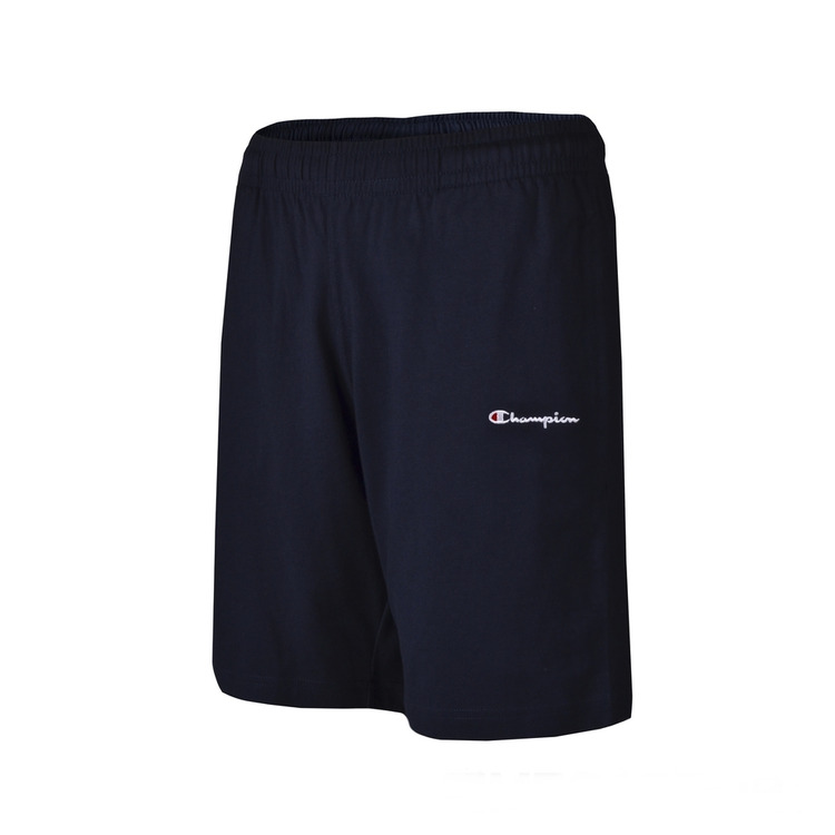 Ajouter au panier Champion Short Athletic Classic Track Logo (marino/blanco) Champion Short Athletic Classic Track Logo (marino/blanco)