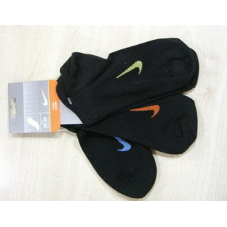 Ajouter au panier Nike Calcetines 3PPK Kids Ped  (001/negro) Nike Calcetines 3PPK Kids Ped  (001/negro)