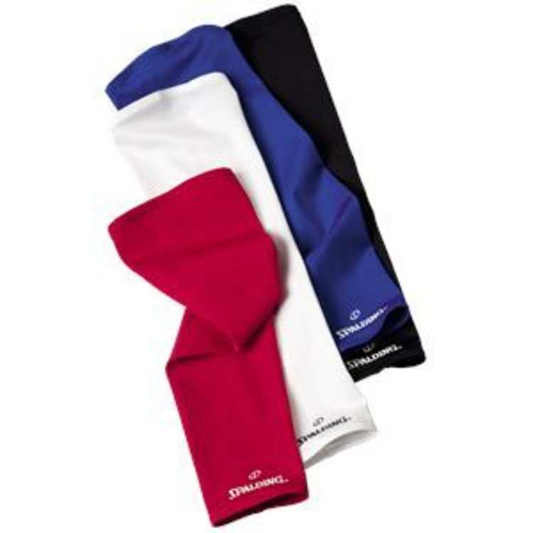 Ajouter au panier Spalding Codera Shooting Sleeves (azul) Spalding Codera Shooting Sleeves (azul)