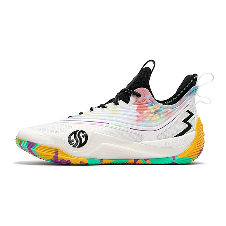 Ajouter au panier 361º Degrees Aaron Gordon Zen VI "Jimi" 361º Degrees Aaron Gordon Zen VI "Jimi"