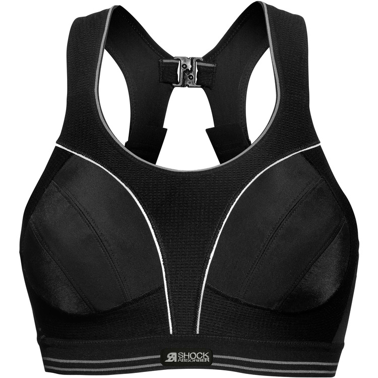 Ajouter au panier Shock Absorber Sujetador Deportivo Run Specific (negro) Shock Absorber Sujetador Deportivo Run Specific (negro)