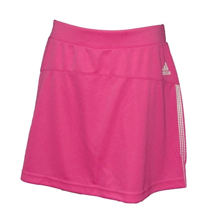 Ajouter au panier Adidas Falda Tennis Response Niña (rosa) Adidas Falda Tennis Response Niña (rosa)