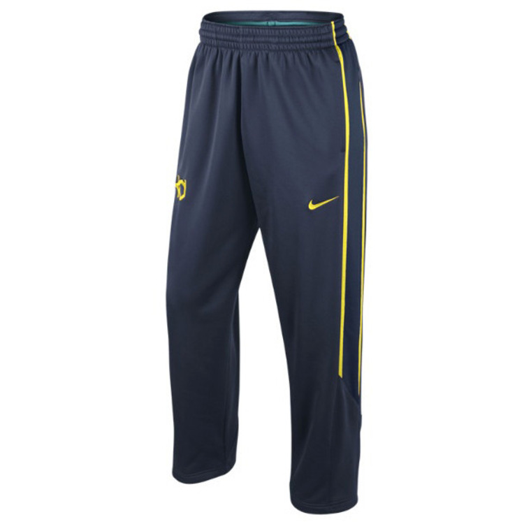 KD Pantalón Hero (413/navy/amarillo)