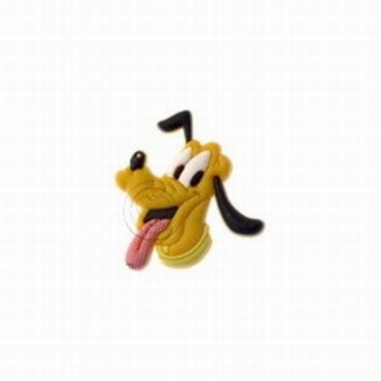 Ajouter au panier Jibbitz Dis-4007 Pluto Jibbitz Dis-4007 Pluto