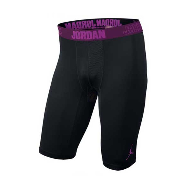 Ajouter au panier Jordan Short 23 cm AJ All Season Compression (011/negro/fuxia) Jordan Short 23 cm AJ All Season Compression (011/negro/fuxia)