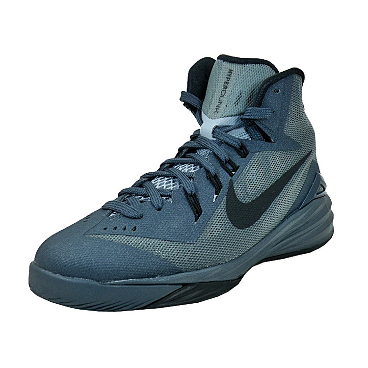Nike Lunar Hyperdunk 2014 GS "Cement" Niñ@ (003/gris/negro)