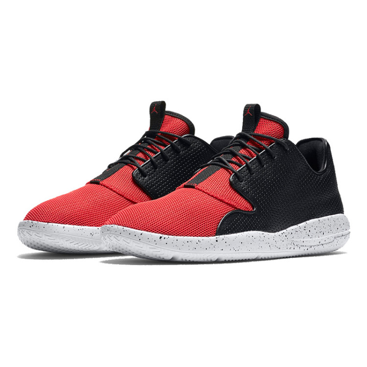 Jordan Eclipse "Legendary" (018/negro/rojo)