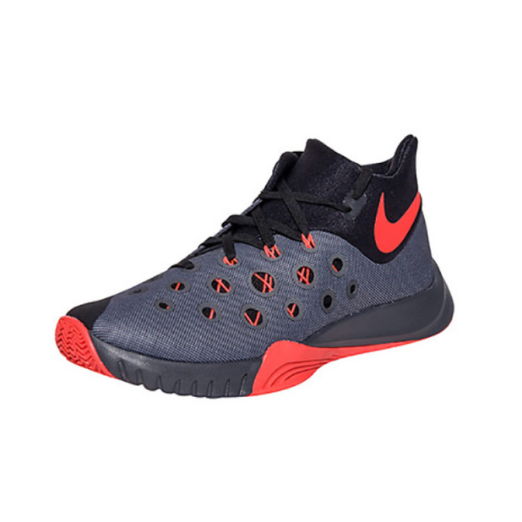 Nike Zoom Hyperquickness 2015 "Cloth"