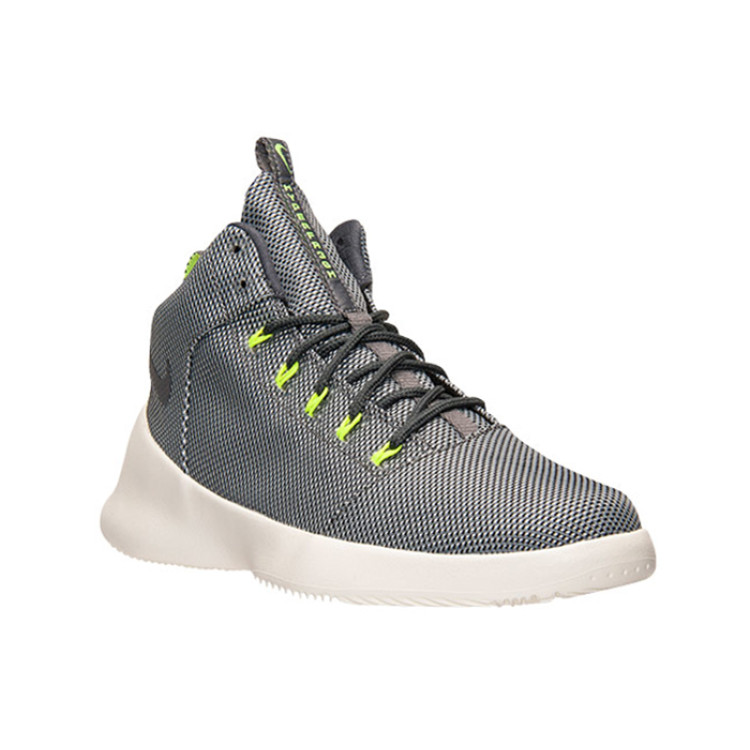 Nike Hyperfr3sh "Wolf Grey" (002/wolf grey/volt/dark grey)