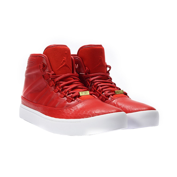 Jordan Westbrook 0 "Red"