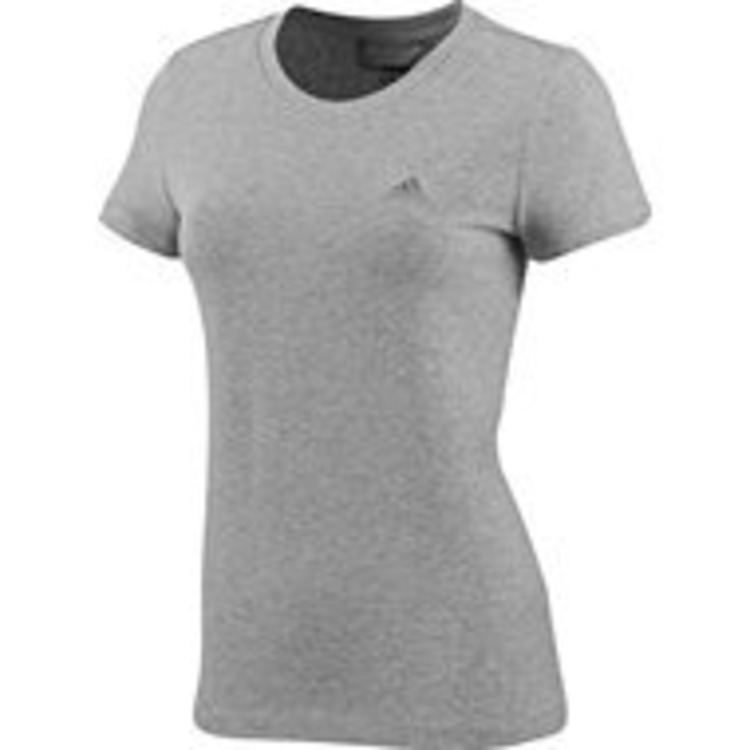 Ajouter au panier Adidas Camiseta Ess (gris) Adidas Camiseta Ess (gris)