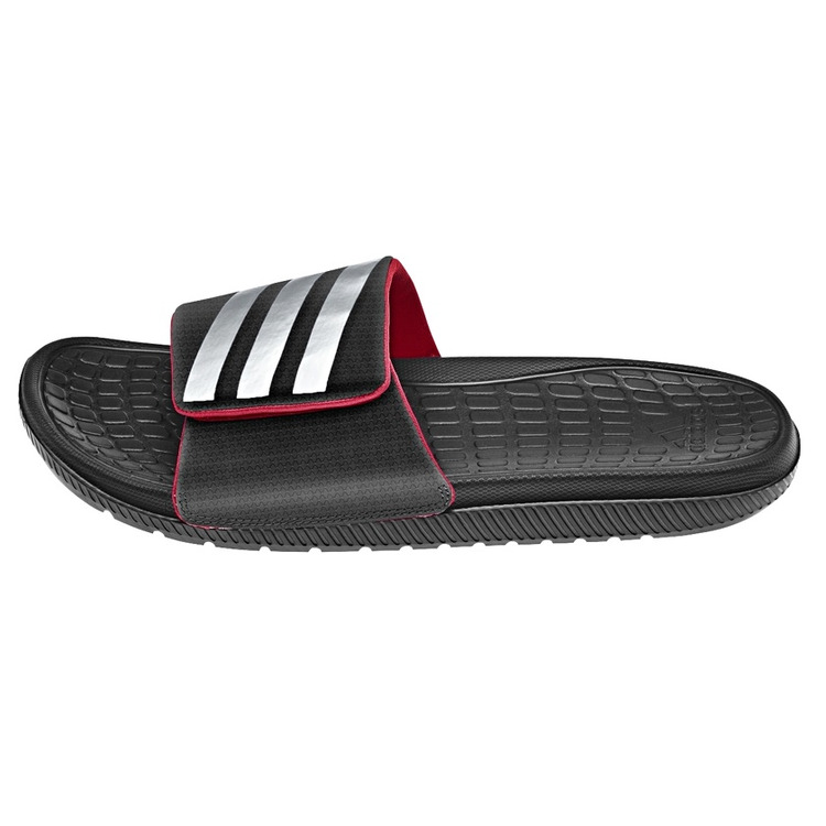 Ajouter au panier Chanclas Adidas Voloomix Vario M (negro/plata/rojo) Chanclas Adidas Voloomix Vario M (negro/plata/rojo)