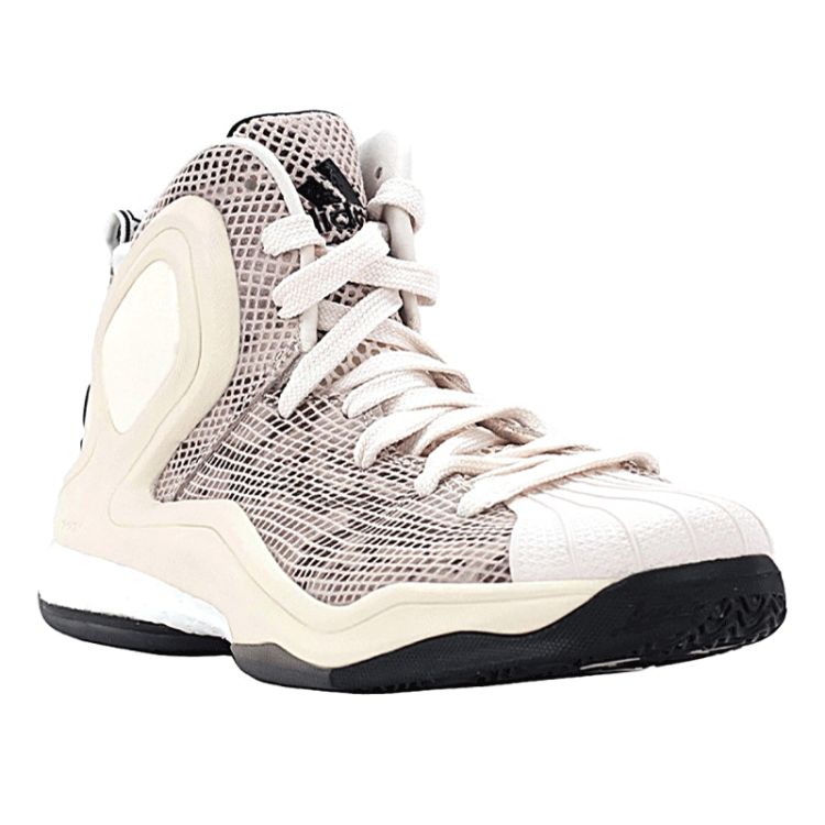 Derrick Rose 5 Boost OG "Superstar"