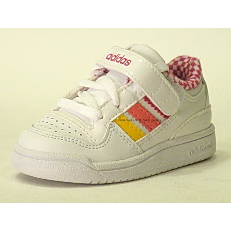 Ajouter au panier Adidas Forum LO Inf (blanco) Adidas Forum LO Inf (blanco)
