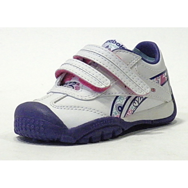 Ajouter au panier Reebok Ultra Versaflex Low (blanco/marino) Reebok Ultra Versaflex Low (blanco/marino)