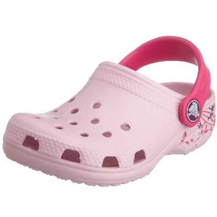 Ajouter au panier Crocs Niña Cayman Surfer (Rosa) Crocs Niña Cayman Surfer (Rosa)