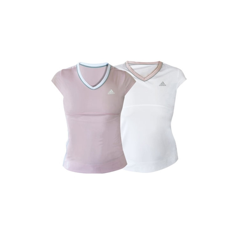 Ajouter au panier Adidas Camiseta Padel Cap Mujer (blanco) Adidas Camiseta Padel Cap Mujer (blanco)