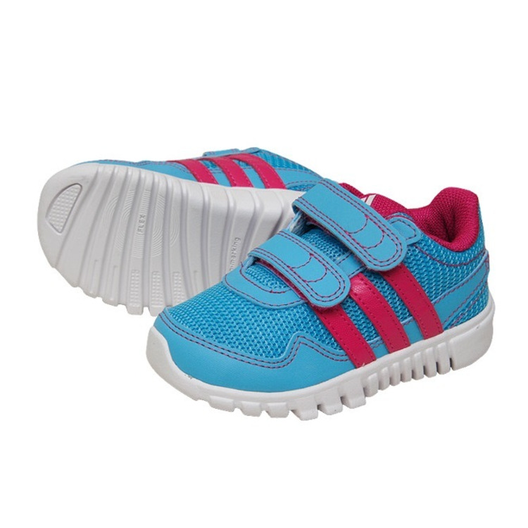 Ajouter au panier Adidas STA Fluid 2 CF Infant (20-26/aguamarina/rosa) Adidas STA Fluid 2 CF Infant (20-26/aguamarina/rosa)
